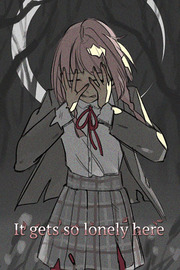 It gets so lonely here (2/2023) It gets so lonely here (2/2023)
